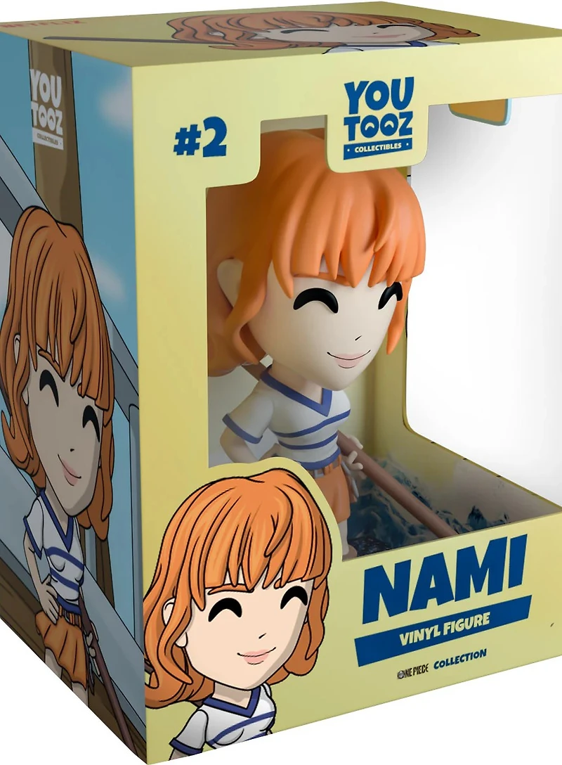 Ey215 Youtooz Nami