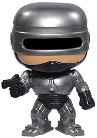 Fz466 Robocop 22