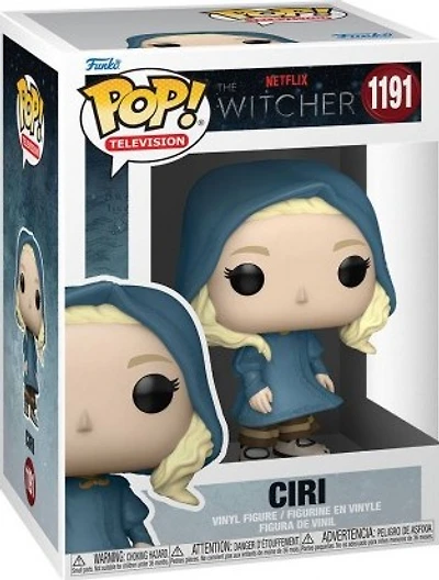 Ax445 Ciri 1191