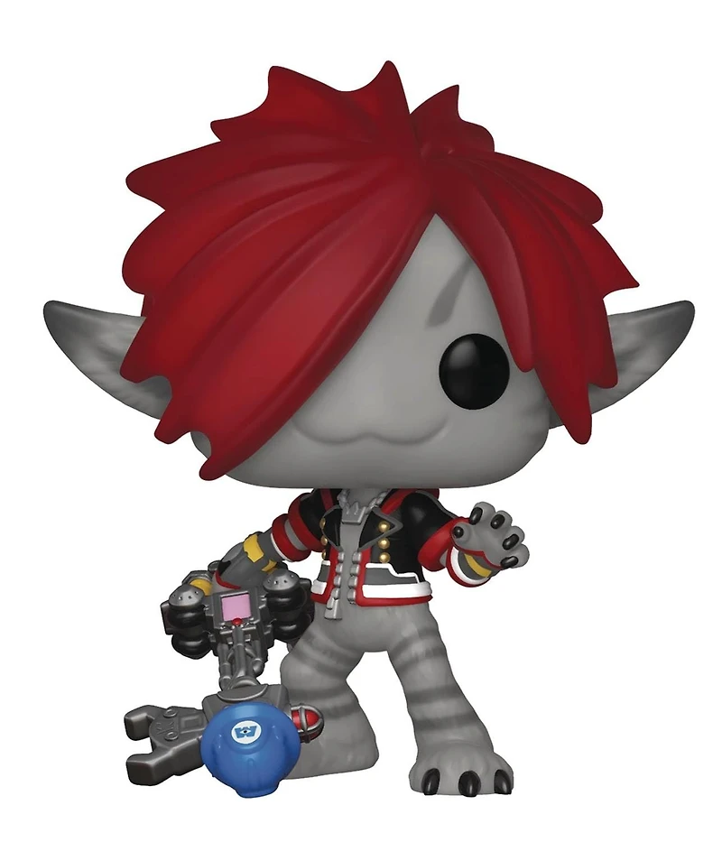 Fa257 Sora (Monster's Inc.) 408