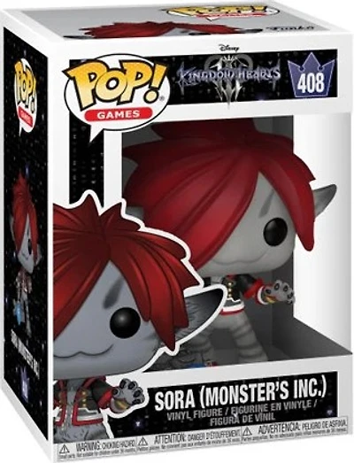 Fa257 Sora (Monster's Inc.) 408