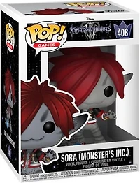 Fa257 Sora (Monster's Inc.) 408