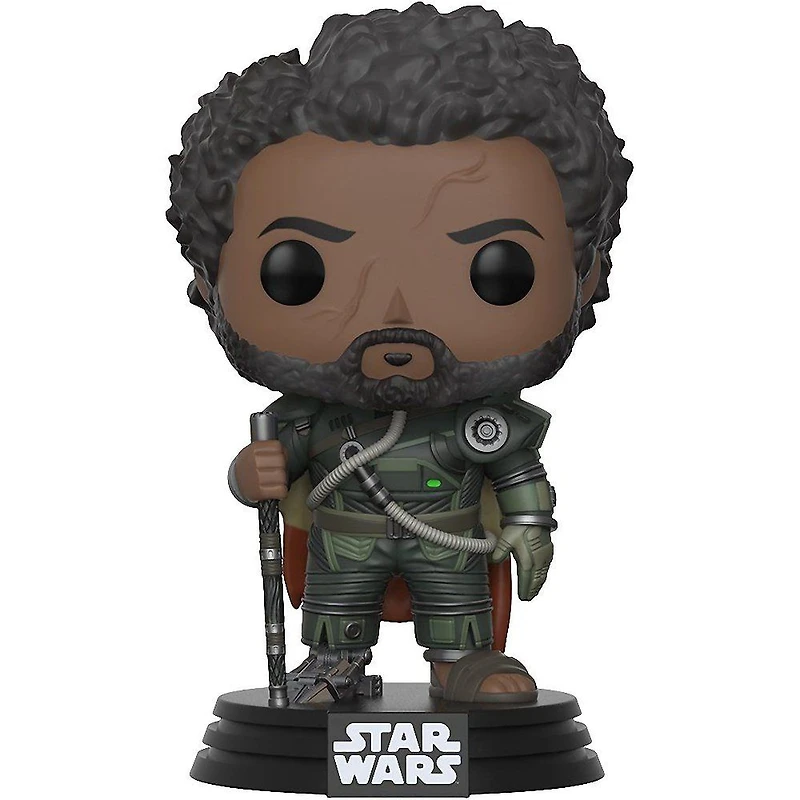 Fa278 Saw Gerrera 2017FallCon 177