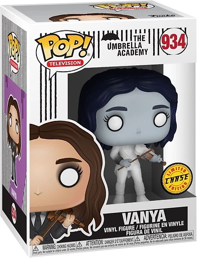 Hc481 Chase Vanya 934