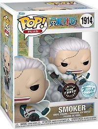 Gh44 Chase Glow Smoker SEF 1914