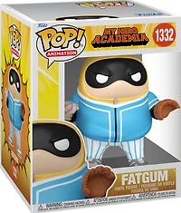 Fatgum 1332