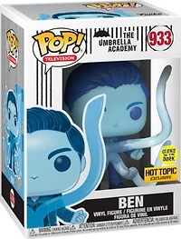 Hc480 Ben GID HT 933