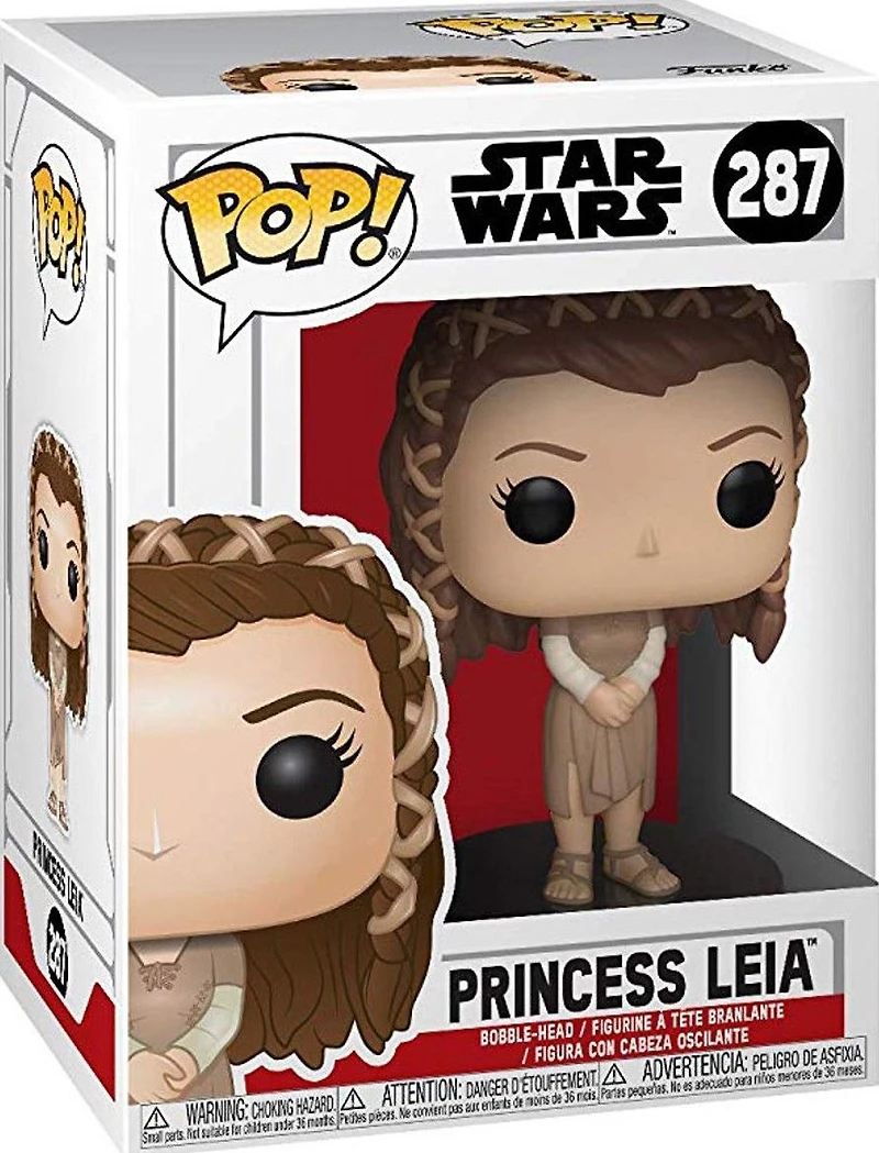 Fa296 Princess Leia 287