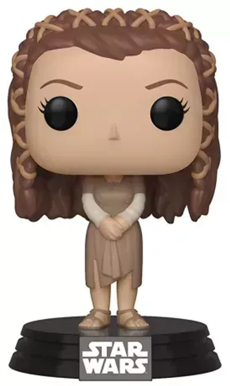 Fa296 Princess Leia 287