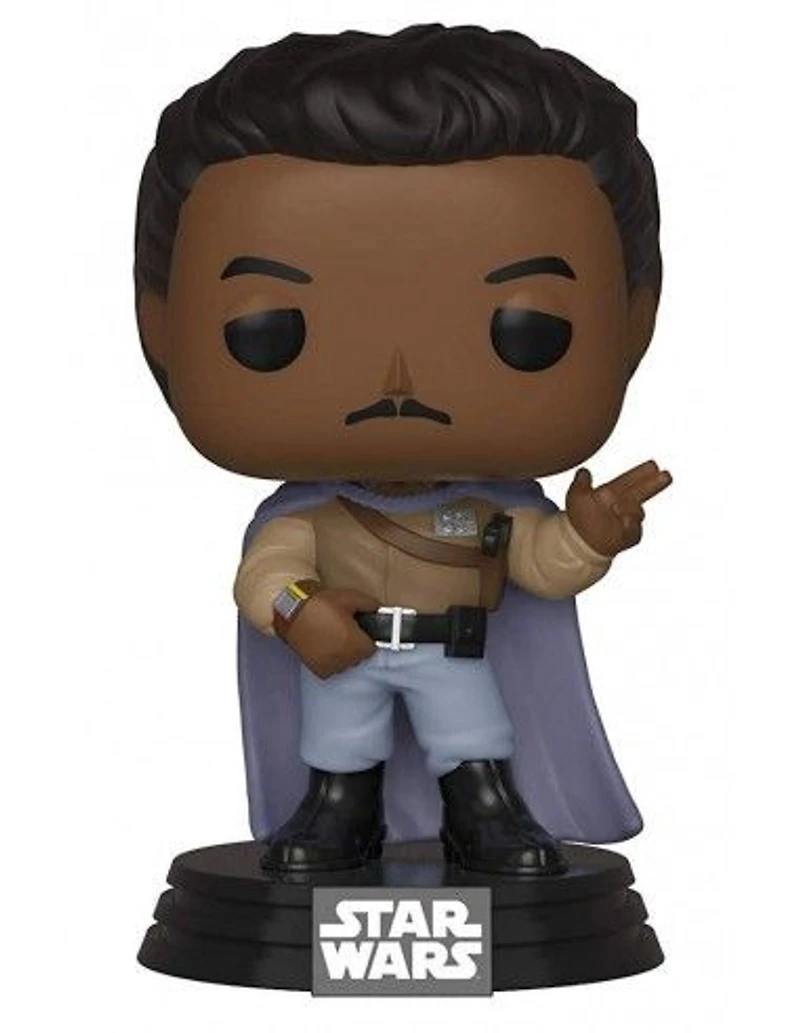 Gm202 Lando Calrissian 291