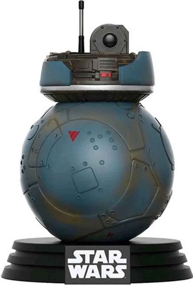 Fa297 Resistance BB Unit OaW 211