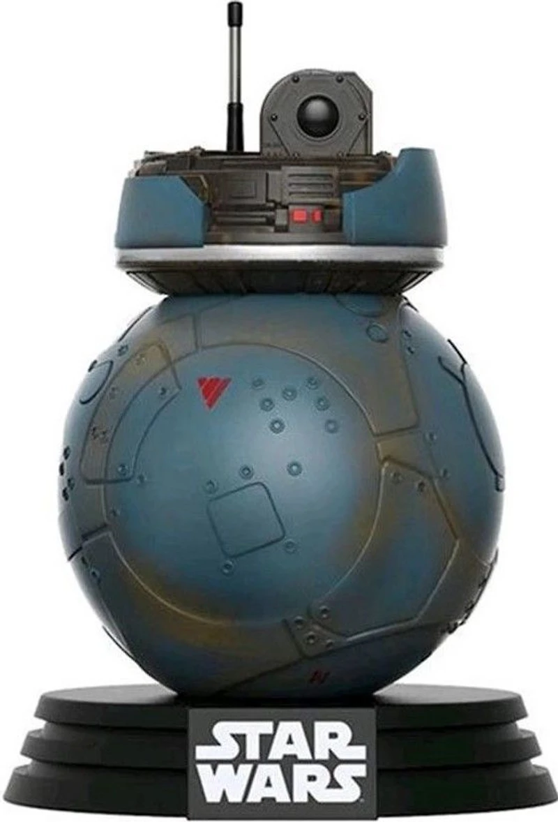 Fa297 Resistance BB Unit OaW 211