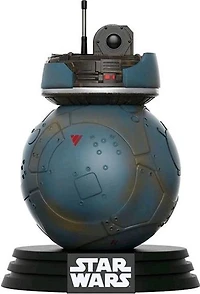 Fa297 Resistance BB Unit OaW 211