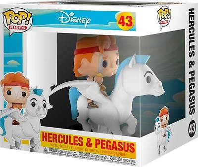 Gm99 Hercules And Pegasus 43