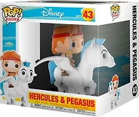 Gm99 Hercules And Pegasus 43