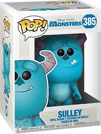 Hx222 Sulley 385