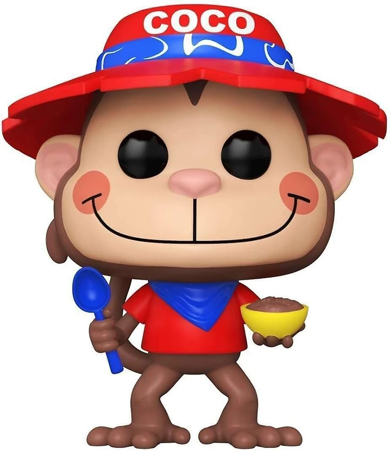 M2371 Coco The Monkey NFT 57