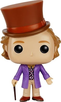 Hc490 Willy Wonka 253