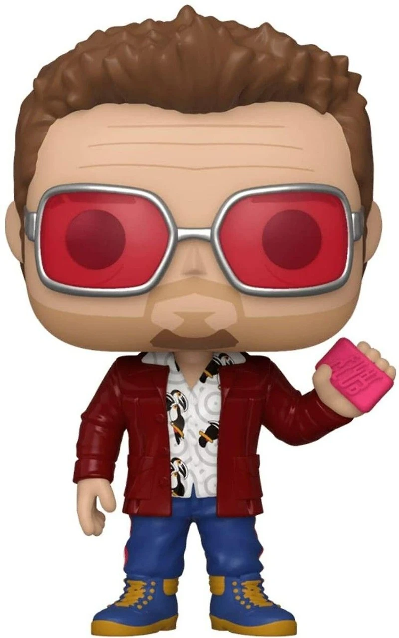 Hc421 Tyler Durden 919