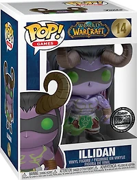 Hu4 Illidan Blizzard 14