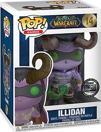 Hu4 Illidan Blizzard 14