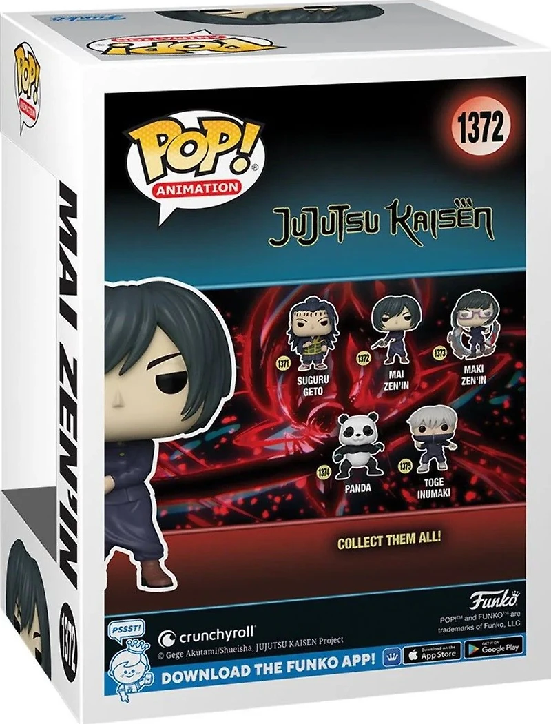 Fl54 Mai Zen'In 1372