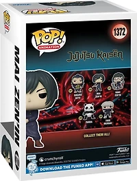 Fl54 Mai Zen'In 1372