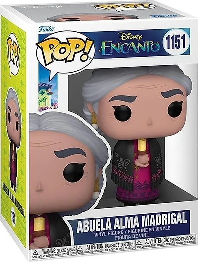 Mkp3283 Abuela Alma Madrigal 1151