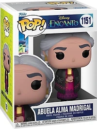 Mkp3283 Abuela Alma Madrigal 1151