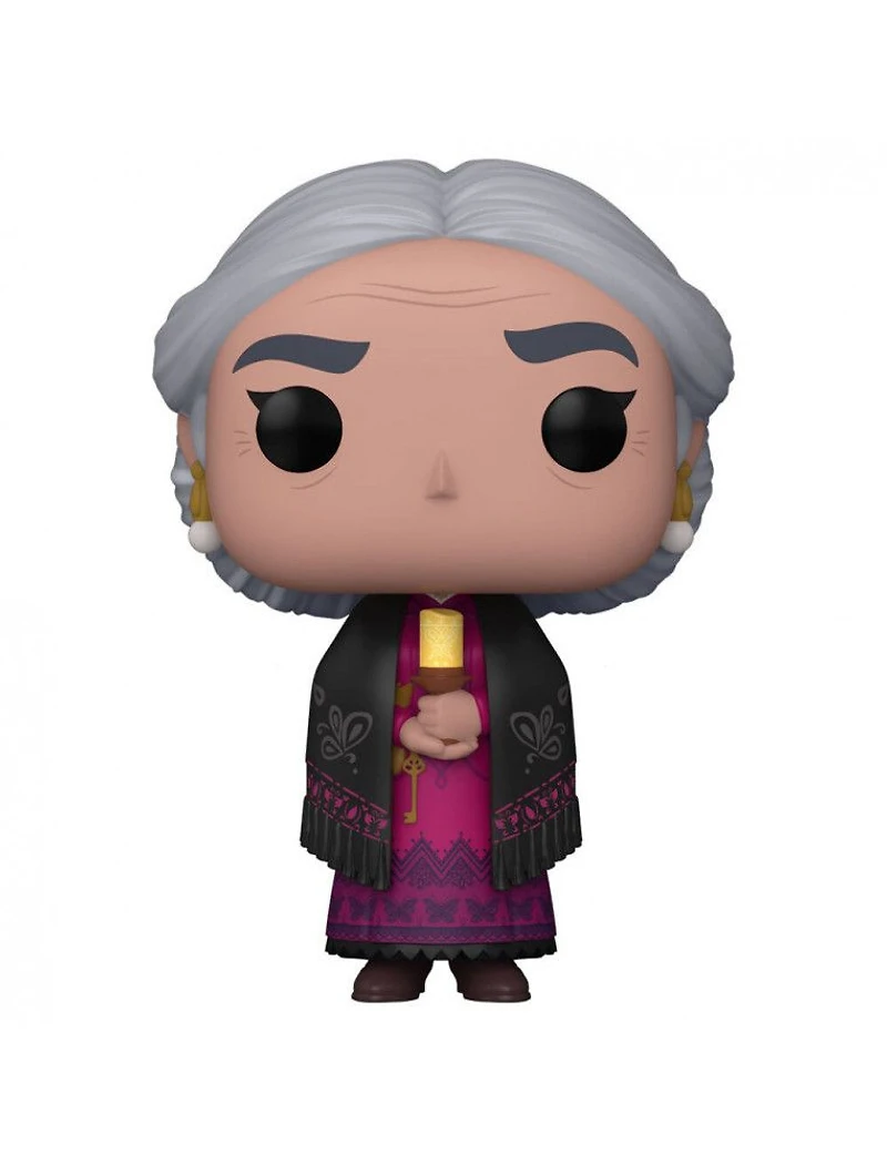 Mkp3283 Abuela Alma Madrigal 1151