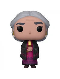 Mkp3283 Abuela Alma Madrigal 1151