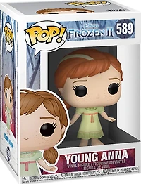 Mkp914 Young Anna  589