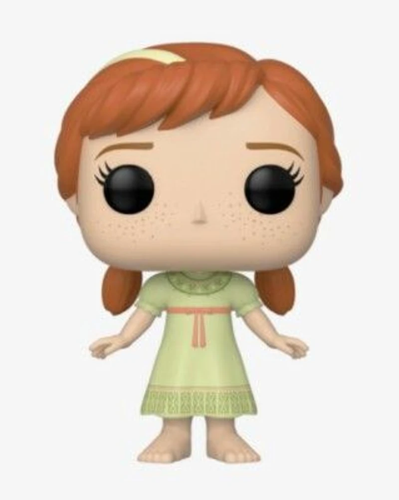 Mkp914 Young Anna  589