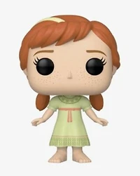 Mkp914 Young Anna  589