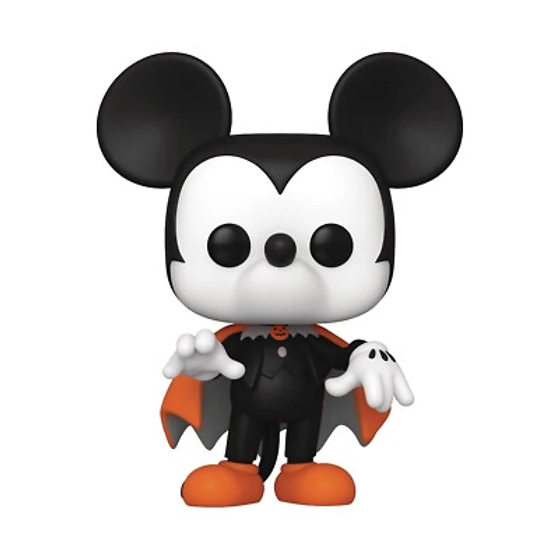 Jr6 Mickey Mouse 795
