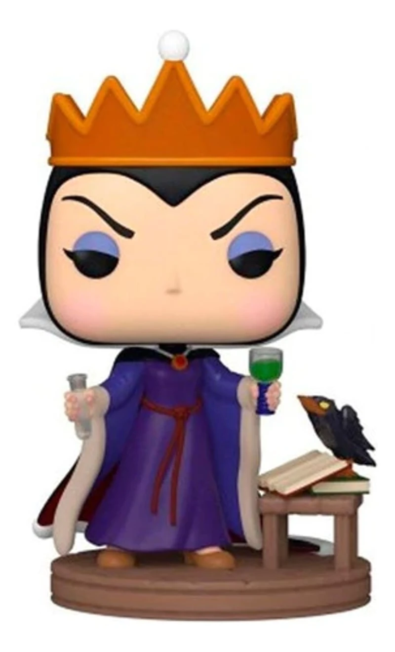At2042 Evil Queen 1079