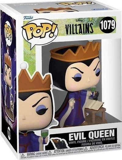 At2042 Evil Queen 1079