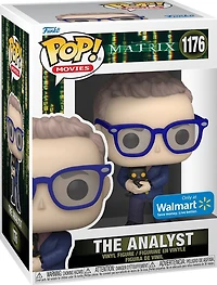 Hc428 The Analyst 1176