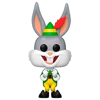 At2028 Bug Bunny As Buddy The Elf 1450