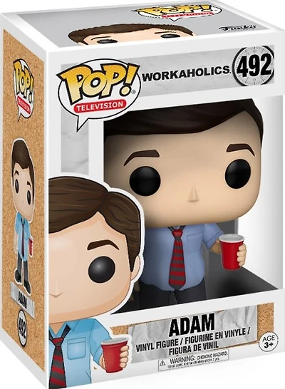 Mkp3606 Adam 492
