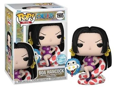 Ax653 Boa Hancock SEF 1905