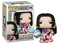 Ax653 Boa Hancock SEF 1905