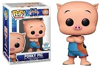 Hc454 Porky Pig Funko Excl. 1093