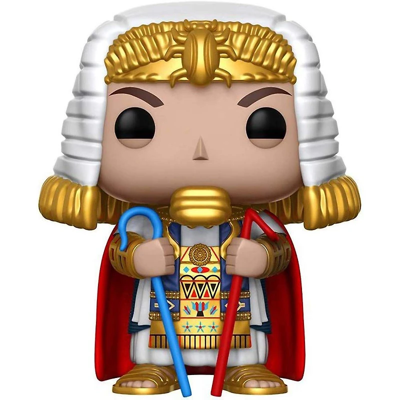 Gs48 King Tut 187
