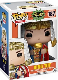 Gs48 King Tut 187