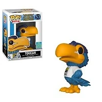 Hx175 Toucan 2019SummCon 53