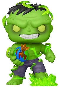 M2452 Immortal Hulk PX 840