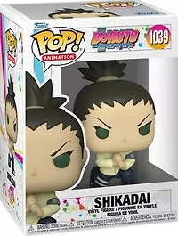 Ct1099 Shikadai 1039