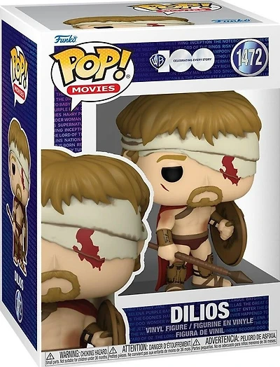 Ct105 Dilios 1472
