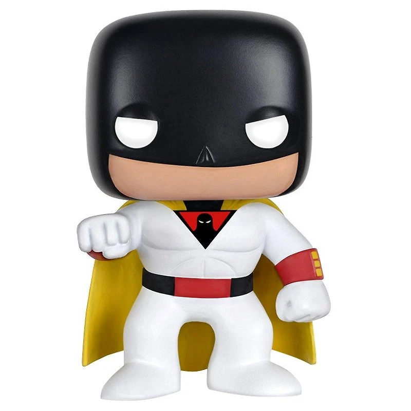 M1759 Space Ghost 122